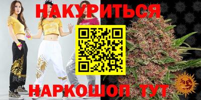 гашик Кандалакша