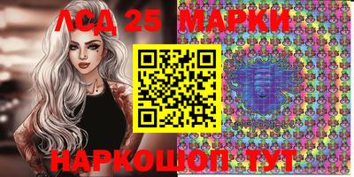 гашик Кандалакша