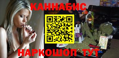 гашик Кандалакша